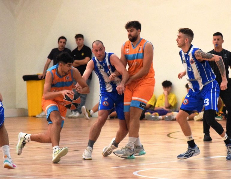 L'abecedari del basquetbol colomenc del 2023 (II)