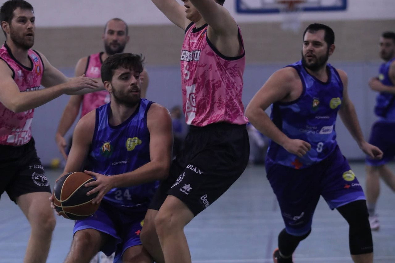 Curiositats de la Selecció de Santa Coloma. Edició 2023