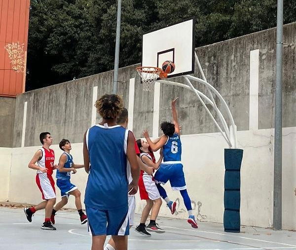 Calendarios 2a. Fase Promoción. Junior y cadete femenino y masculino