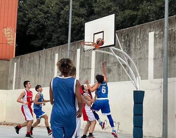 Calendaris 2a. Fase Promoció. Junior i cadet femení i masculí