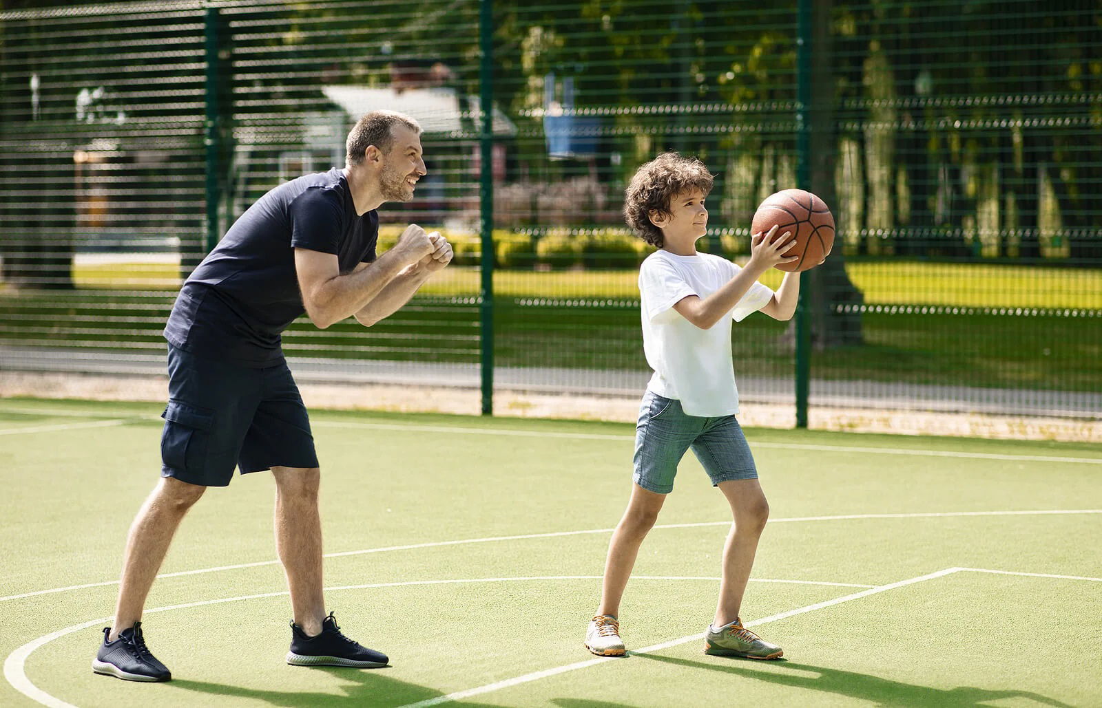 La influència de la pressió dels pares a l'esportista