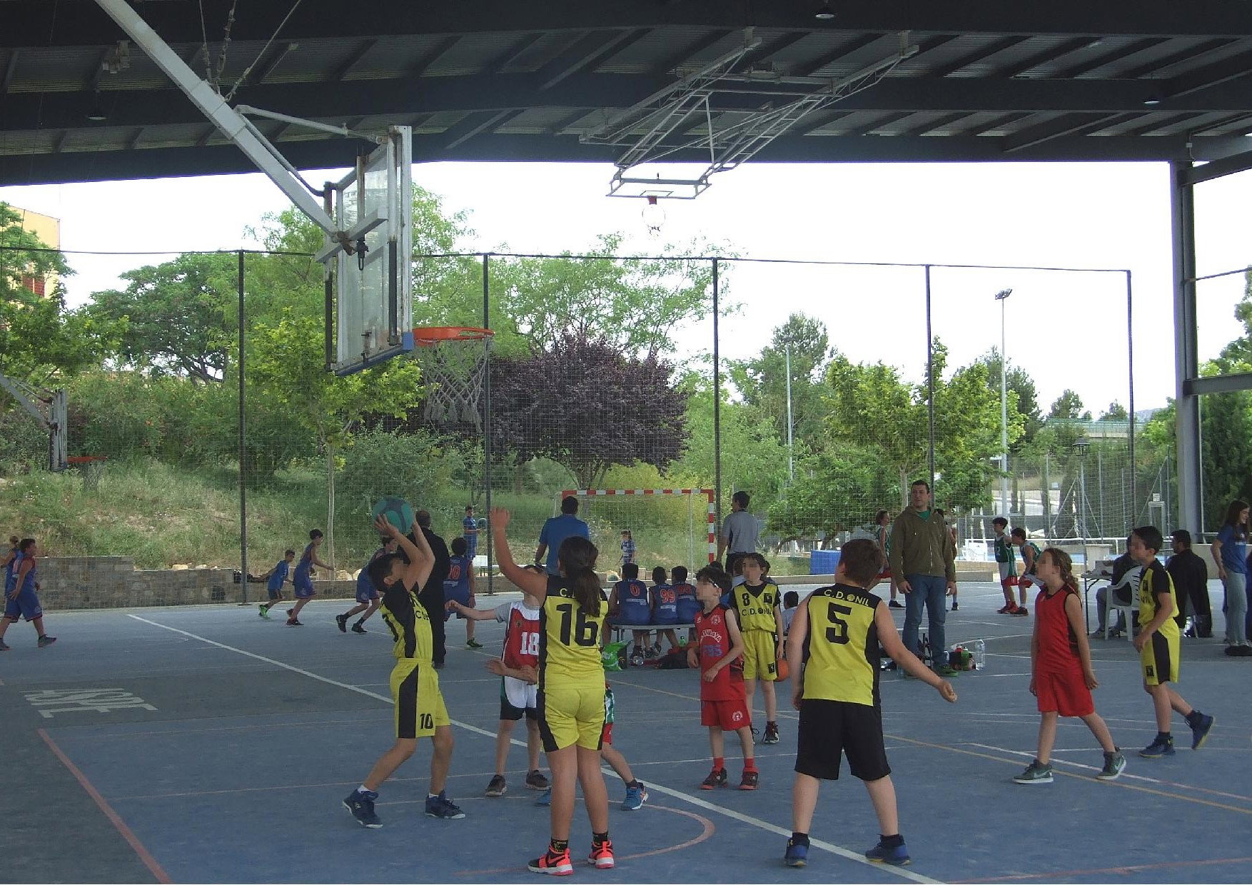 Com donar suport al jugador/a a les etapes de formació