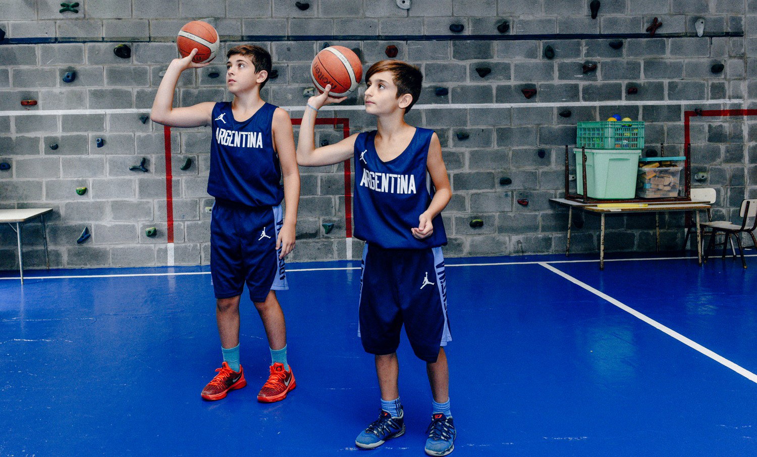 Exercicis alternatius per practicar el llançament