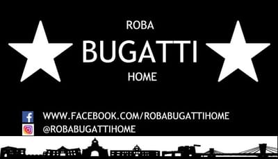 Roba Bugatti Home