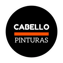 Pinturas Cabello