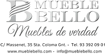 Mueble Bello