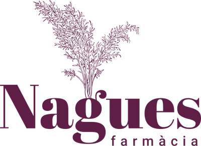Farmàcia Nagues