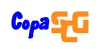 Logo de Copa SCG (2009-2016)