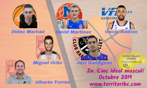 Millor 2n. Cinc Ideal