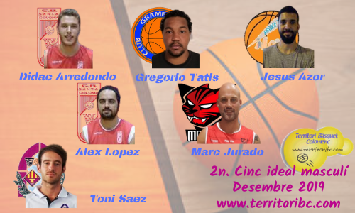 Millor 2n. Cinc Ideal