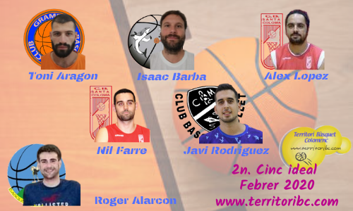 Millor 2n. Cinc Ideal