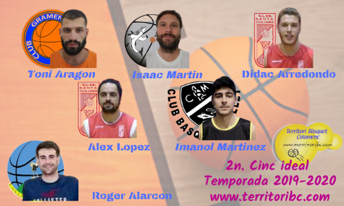 Millor 2n. Cinc Ideal