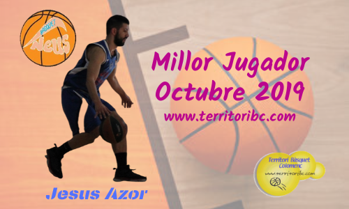 Millor Jugador Mensual