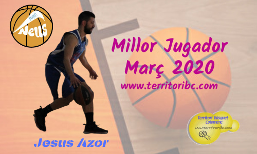 Millor Jugador Mensual