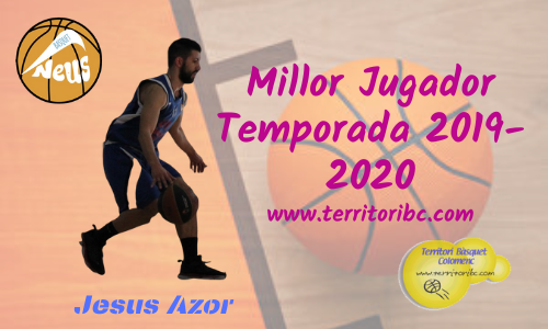Millor Jugador Mensual