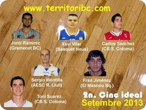 Millor 2n. Cinc Ideal