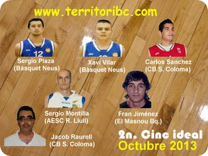 Millor 2n. Cinc Ideal