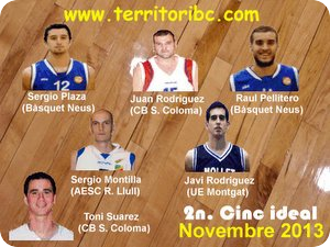 Millor 2n. Cinc Ideal