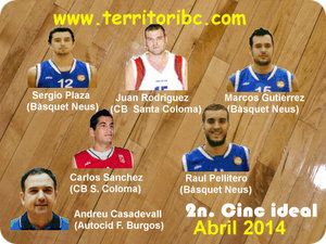 Millor 2n. Cinc Ideal