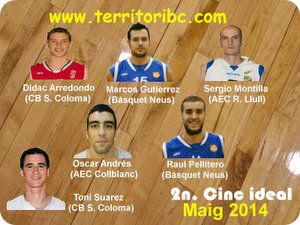 Millor 2n. Cinc Ideal