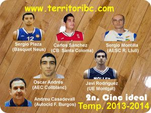 Millor 2n. Cinc Ideal