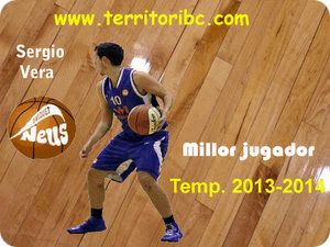 Millor Jugador Mensual