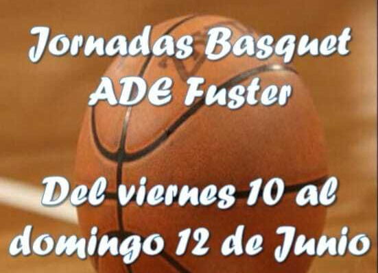 Jornades Esportives ADE Fuster