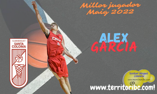 Millor jugador mensual