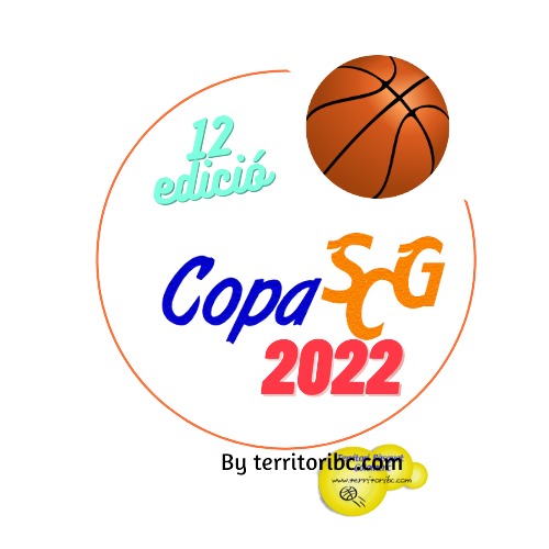 Copa SCG 2022
