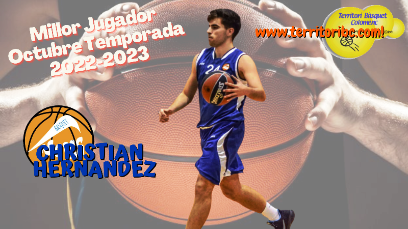 Millor jugador mensual