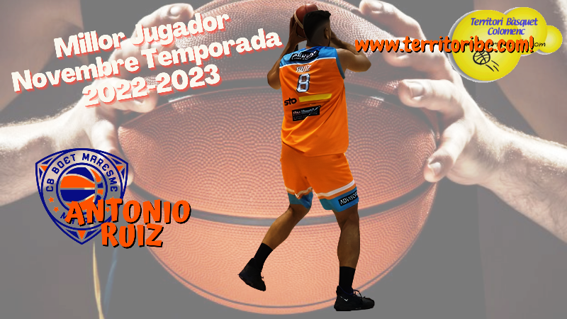 Millor jugador mensual