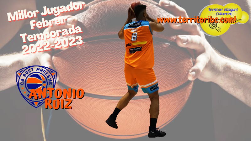 Millor jugador mensual