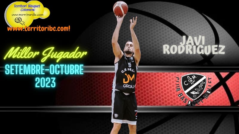 Millor jugador mensual