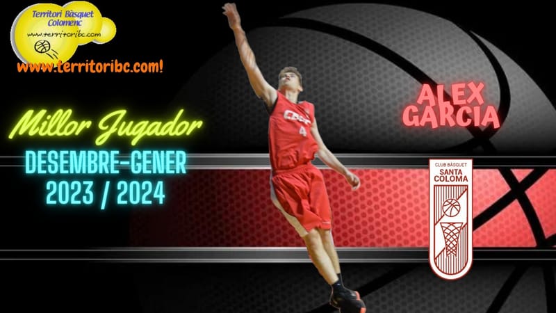 Millor jugador mensual