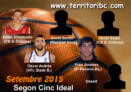 Millor 2n. Cinc Ideal