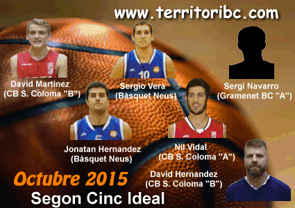 Millor 2n. Cinc Ideal