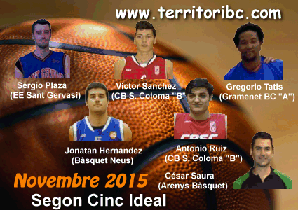 Millor 2n. Cinc Ideal