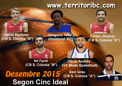 Millor 2n. Cinc Ideal