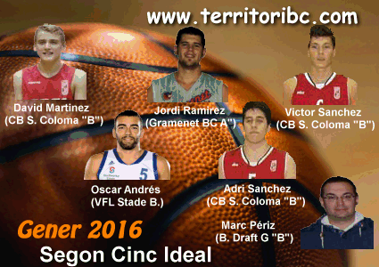 Millor 2n. Cinc Ideal