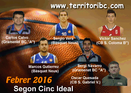 Millor 2n. Cinc Ideal