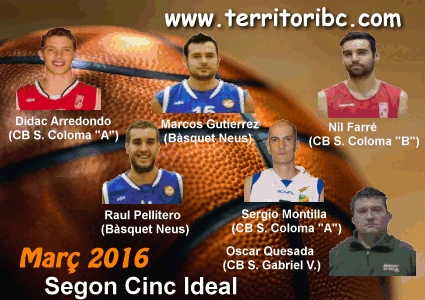 Millor 2n. Cinc Ideal