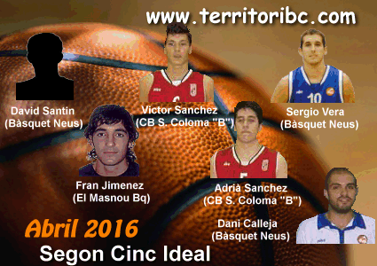 Millor 2n. Cinc Ideal