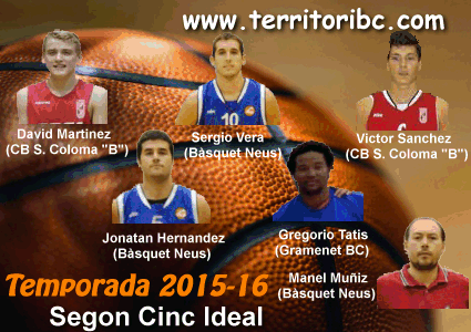 Millor 2n. Cinc Ideal