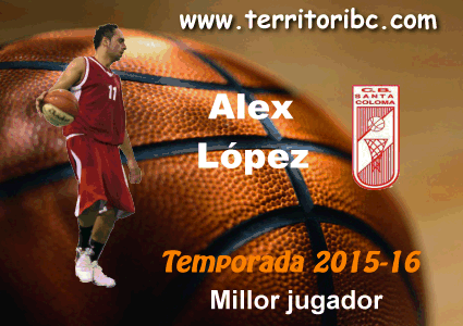 Millor Jugador Mensual