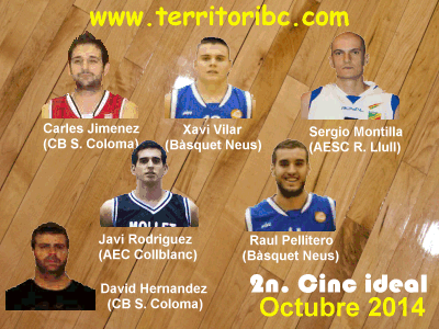 Millor 2n. Cinc Ideal