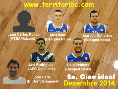 Millor 2n. Cinc Ideal