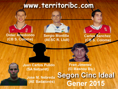 Millor 2n. Cinc Ideal