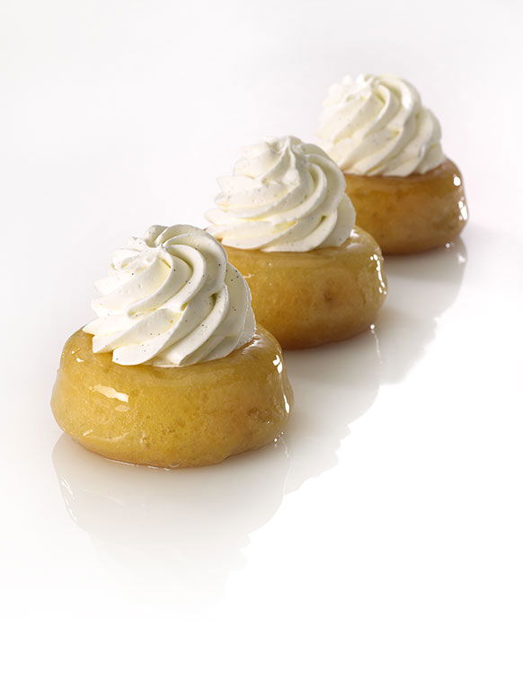 Baba au Rhum