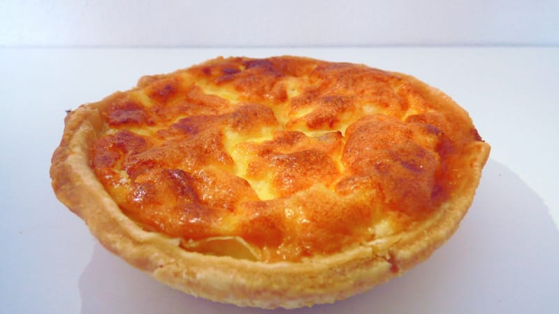 Quiches