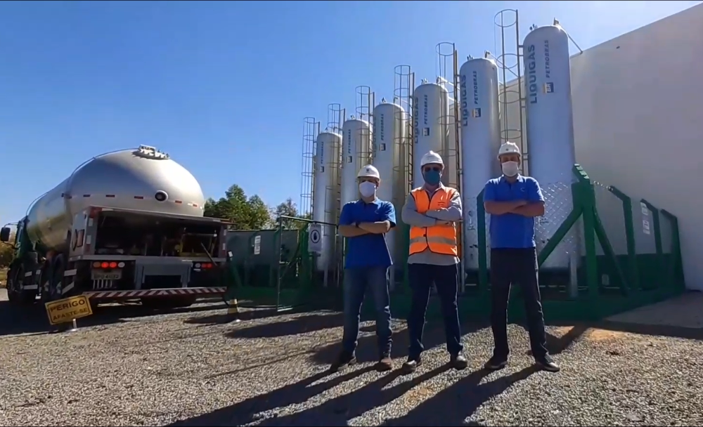 NB Borrachas - Urupes SP